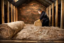 Professional Insulation in Bishopville, SC