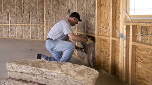 Types of Insulation We Offer in Bishopville, SC